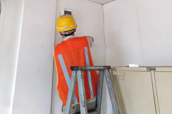 熱烈慶祝山西古賢建筑工程有限公司網(wǎng)站上線(xiàn)！